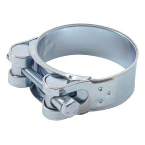 Kramp Brățară de furtun RHC188200 188-200mm Placat cu zinc