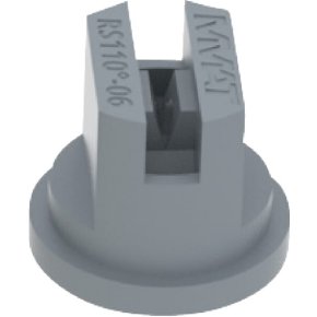 MMAT Duză ventilator plat RSMM11006 RS 110° Gri 06