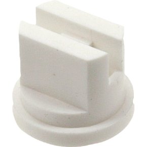 MMAT Duză ventilator plat RSMM11008 RS 110° Jet plat 08 Albă