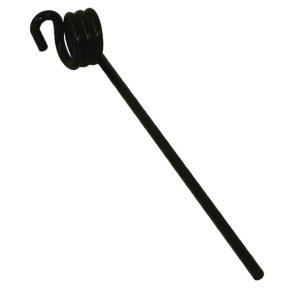 Kramp Dinte greblă rotativă RT0200 potrivit pentru Bosch-Lama Cu spiră Lungime totală 280 mm Diametru sârmă 7 mm