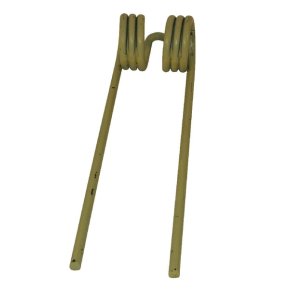 Kramp Dinte greblă rotativă RT1700 dublu 350 mm