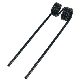 Kramp Dinte greblă pick-up RT1701 dublu 9mm