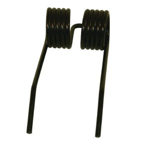 Kramp Dinte greblă rotativă RT1900 dublu Cu spiră 245 mm