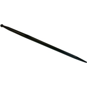 Dinți încărcător frontal RT3 Drepți 1000 mm Battista Porteri