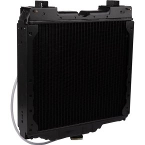 Radiator S47125982N Seria TN Kramp