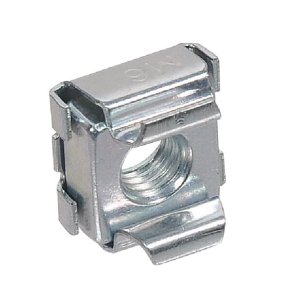 Kramp Piuliţă în colivie SCNS61826 M6x1