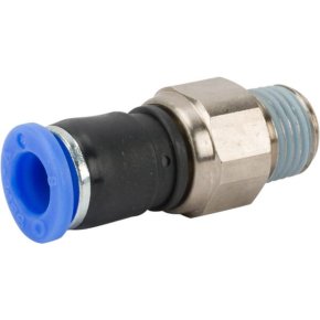 Kramp Presetupă SCRMT814P Drepți 1/4 inch 8 mm