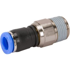 Kramp Presetupă SCRMT838P Drepți Împingere 3/8 in 8 mm