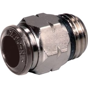 Kramp Racord SCSC614B drept 6x1/4"