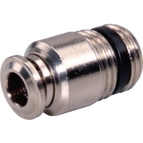 Kramp Fiting Drept SCSR418B Clic 4x1/8"