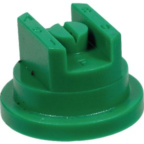ASJ Duză SF080015 SF 80° Jet plat 015 Verde închis