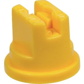 ASJ Duză SF08002 SF 80° Jet plat Galbenă 02