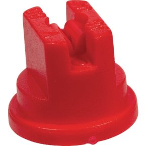 ASJ Duză SF08004 SF Jet plat 80° Roșu 04