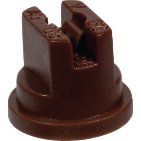 ASJ Duză SF08005 SF 80° Jet plat Maro