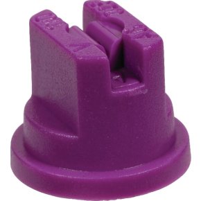 ASJ Duză SF110025 SF 110° Jet plat Violet 025