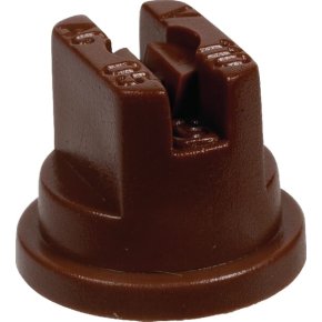 ASJ Duză SF11005 SF 110° Jet plat Maro 05