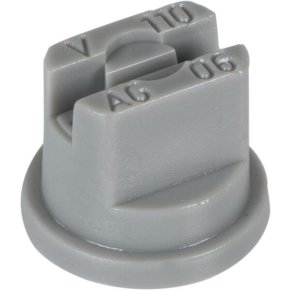 ASJ Duză SF11006 SF 110° Jet plat 06 Gri