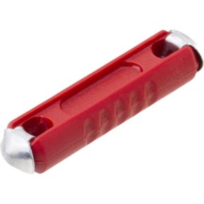 iMaXX Set siguranțe tip torpilă SI12016 16A lungime 25mm roșu