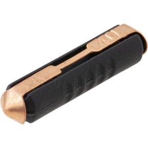 iMaXX Set siguranțe tip torpilă SI12040 40A 25mm Negru