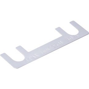 iMaXX Siguranță lamelă SI20134 30A Gri Bandă