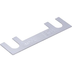 iMaXX Set siguranțe lamelă SI20135 50A Gri