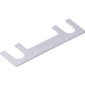 iMaXX Set siguranțe lamelă SI20136 80A Gri