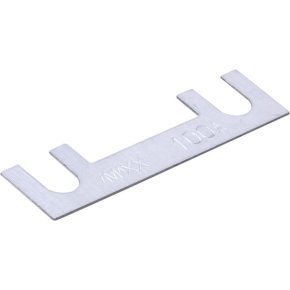 iMaXX Siguranță lamelă SI20137 100A Gri