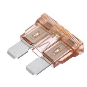 iMaXX Siguranță auto SI20163 32V 7,5A lungime 18,8mm maro