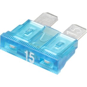 iMaXX Siguranță auto Standard 15A 32V Albastru 18,8mm SI20165