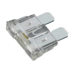 iMaXX Siguranță auto standard SI20167 32V 25A 18,8mm alb