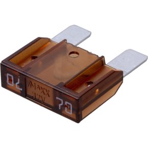 iMaXX Set siguranțe auto maxi SI20195 32V 70A lungime 34,29mm maro