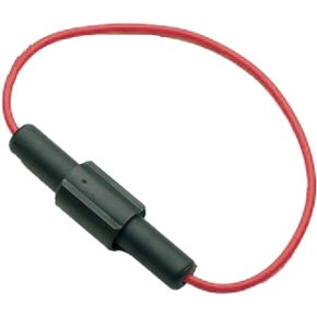 Kramp Suport universal pentru siguranțe din sticlă SI20935 5x20 și 6x32