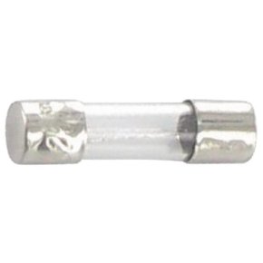 Kramp Siguranță fuzibilă SI23501P001 6.3A 20mm