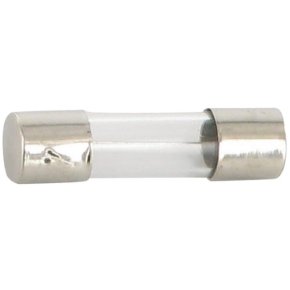 iMaXX Set siguranțe sticlă SI23507 5A lungime 20mm