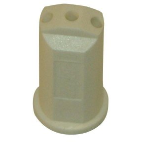 TeeJet Duză pentru îngrășământ SJ308VP SJ Alb Plastic 08