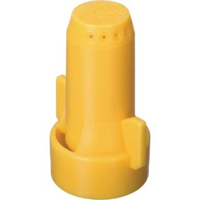 TeeJet Duză fertilizator SJ7A02VP SJ 7 orificii Mărime 2 Galben