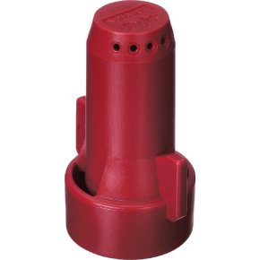 TeeJet Duză fertilizator SJ7A04VP 7 orificii 704 Mărime 4