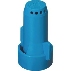 TeeJet Duză fertilizator SJ7A10VP SJ 7 orificii Mărime 10 Albastru deschis