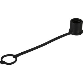 Capac contra prafului SKP9M121 HP Negru DNP