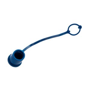 Capac antipraf SKP9M122 HP Albastru 12.5 mm 1/2 Inch DNP