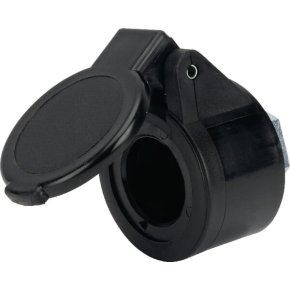 Dop pentru praf SKP9MH121 Negru DNP