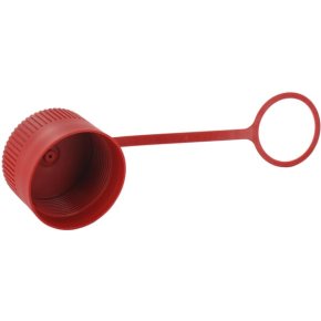 Capac contra prafului SKS9F320 Mamă Metric Roșu 70 mm DNP