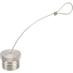 Capac de praf SKS9M12A M36x2 Aluminiu DNP