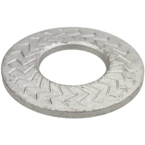 Kramp Șaibă SKSMZFM12 SKS-M ZF elastică curbată profilată