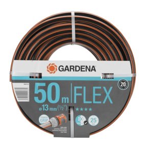 Gardena Furtun flexibil SL18039 Spiralată 1/2 50m