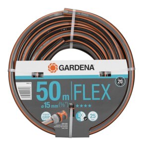 Gardena Furtun flexibil SL18049 5/8" 50m