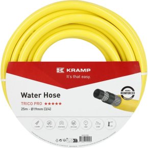 Kramp Furtun apă SL5161925 Trico Pro II 3/4" 25m