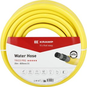 Kramp Furtun apă SL5162525 Trico Pro II 5 straturi 1 inch 25m