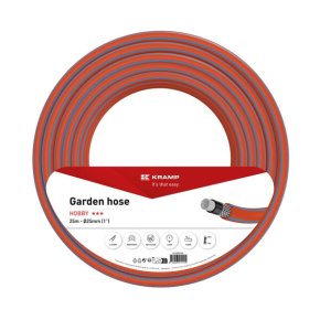 Kramp Furtun Hobby SL52002525 1" 4 straturi 25m