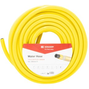 Kramp Furtun apă SL5912550 Trico Medium 4 straturi armătură tricotată 1 inch 50m